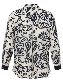 Блуза Frapp 2551 666