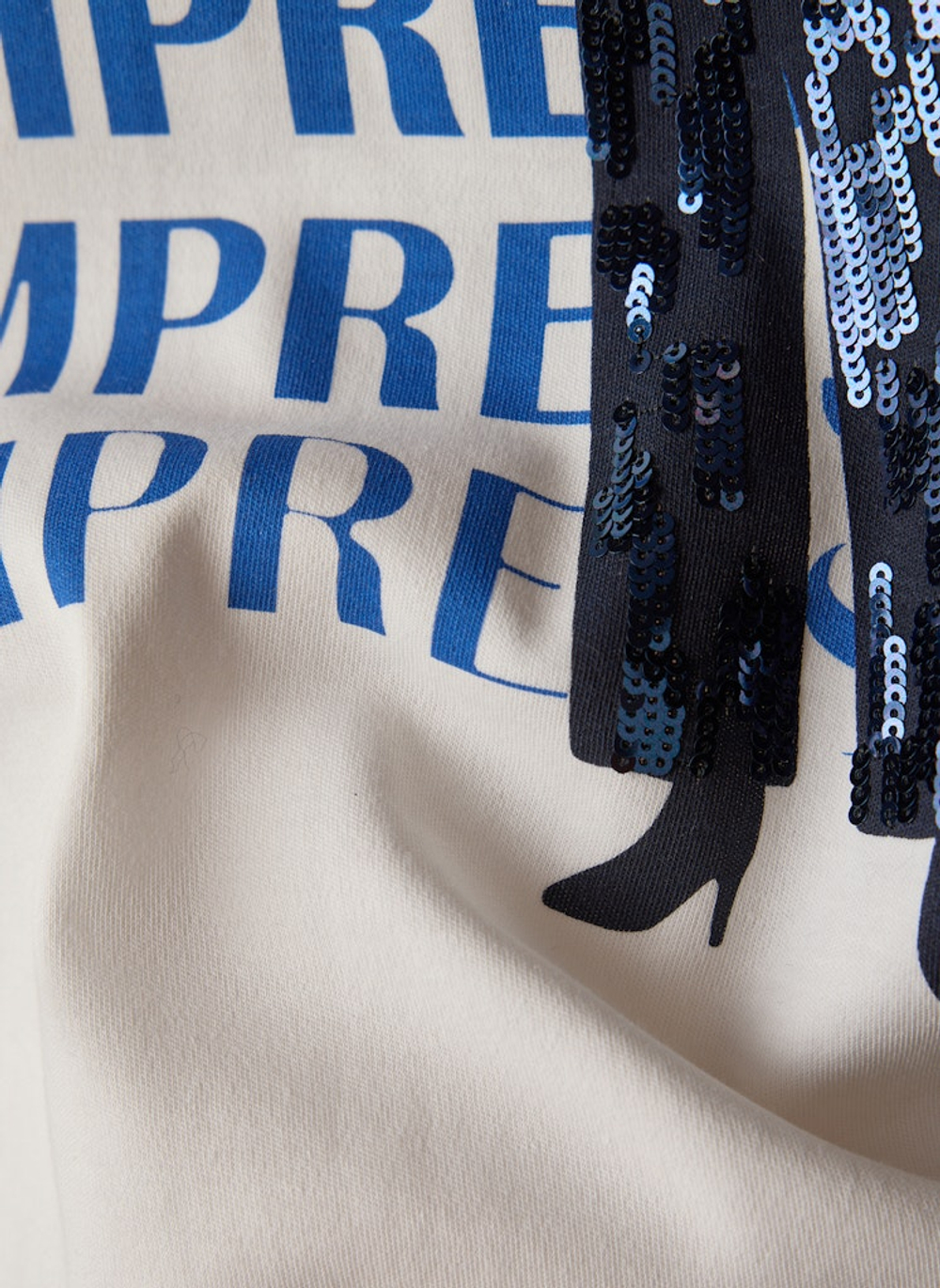 Футболка Lecomte 55−631302