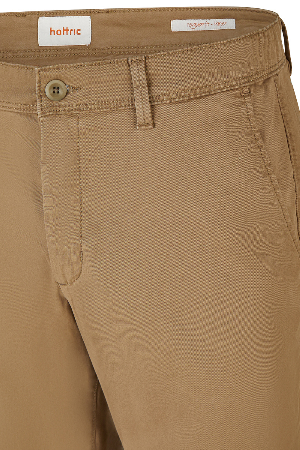 Брюки Hattric 677795 9244 17