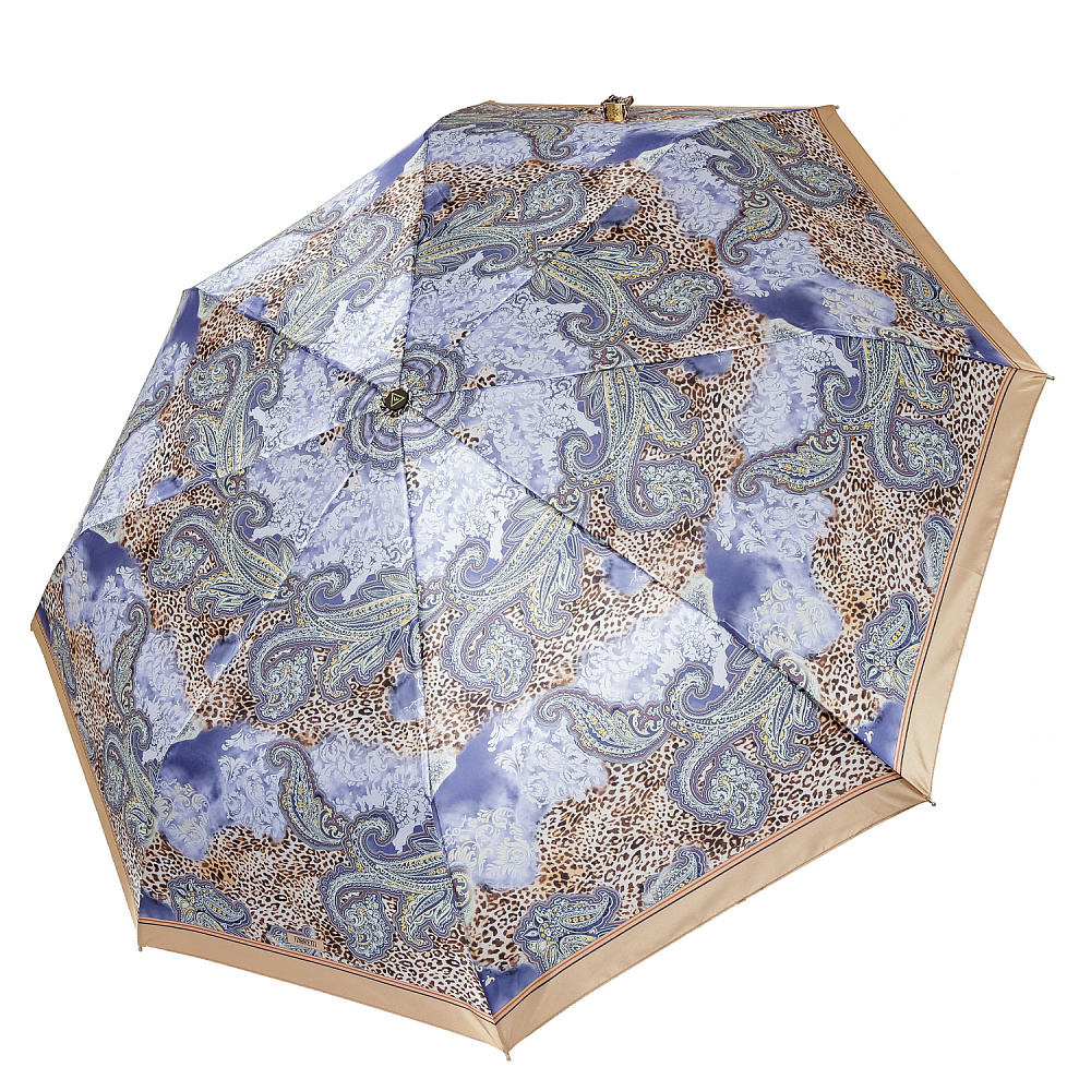 Зонт-автомат Fabretti UFS0100-9