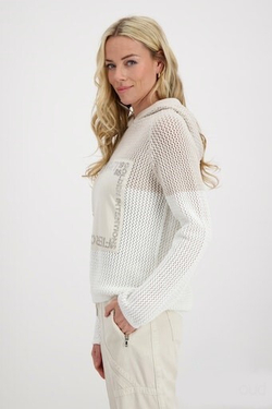 Джемпер Monari 100% хлопок 407711