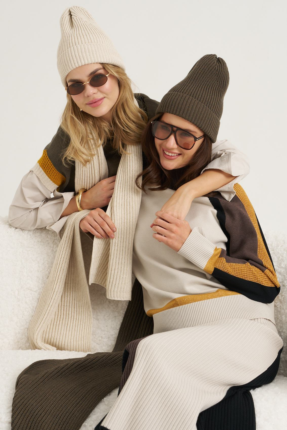 Шапка Barbara Geratti C7013BG