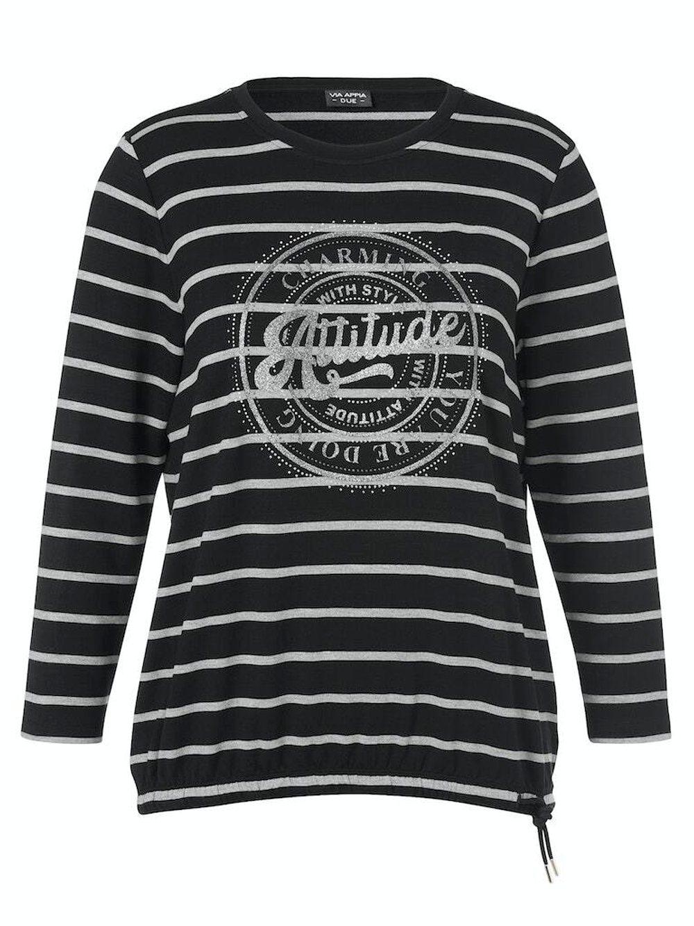 Тишот Via Appia DUE 853 011