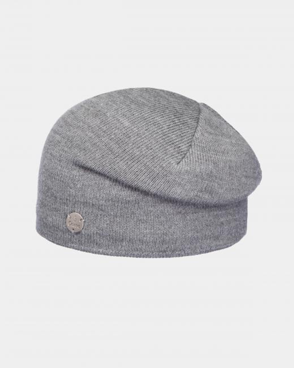 Шапка Canoe  70% шерсть, 25% кашемир, 5% вискоза, 100% полный флис