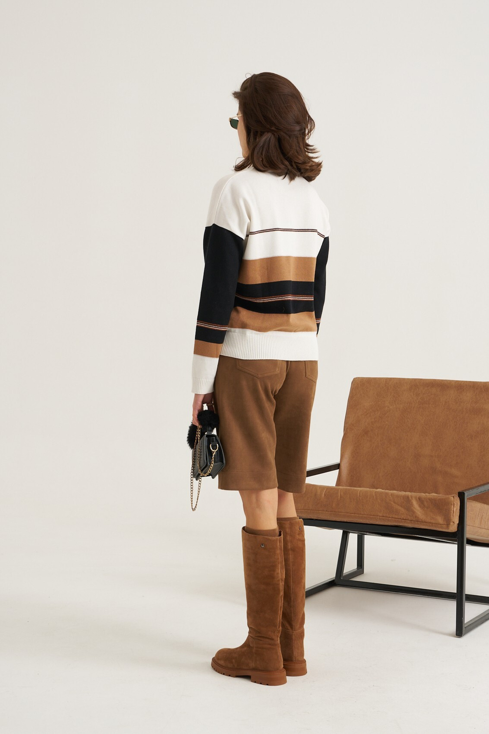 Джемпер Barbara Geratti C4546BG