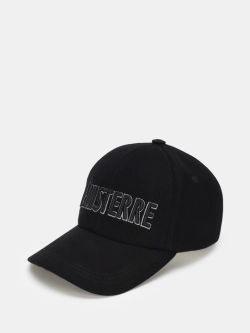 Бейсболка Finisterre  Состав: Хлопок 100%