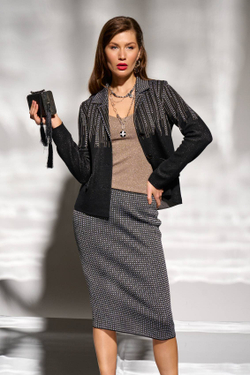 Топ Barbara Geratti C4637BG RT