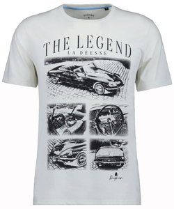 Футболка Ragman