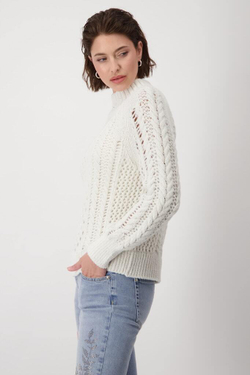 Пуловер Monari 807830