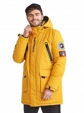 Куртка Scanndi Finland