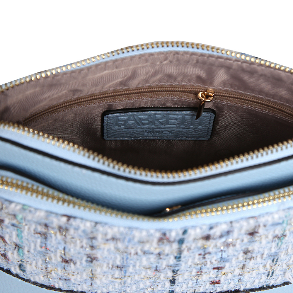 Сумка Fabretti FR43206T