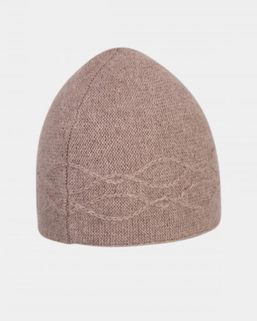 Шапка Canoe  NICOLET 75% кашемир, 25% суперкид мохер