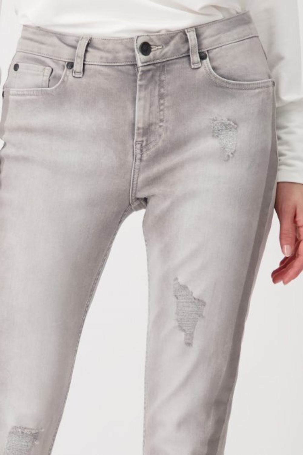 Джинсы Monari 807349