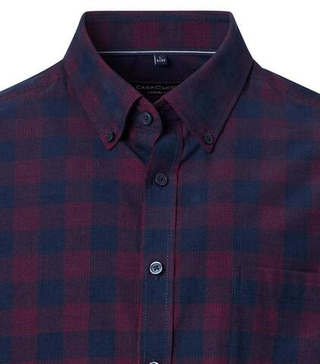 Рубашка Casa Moda