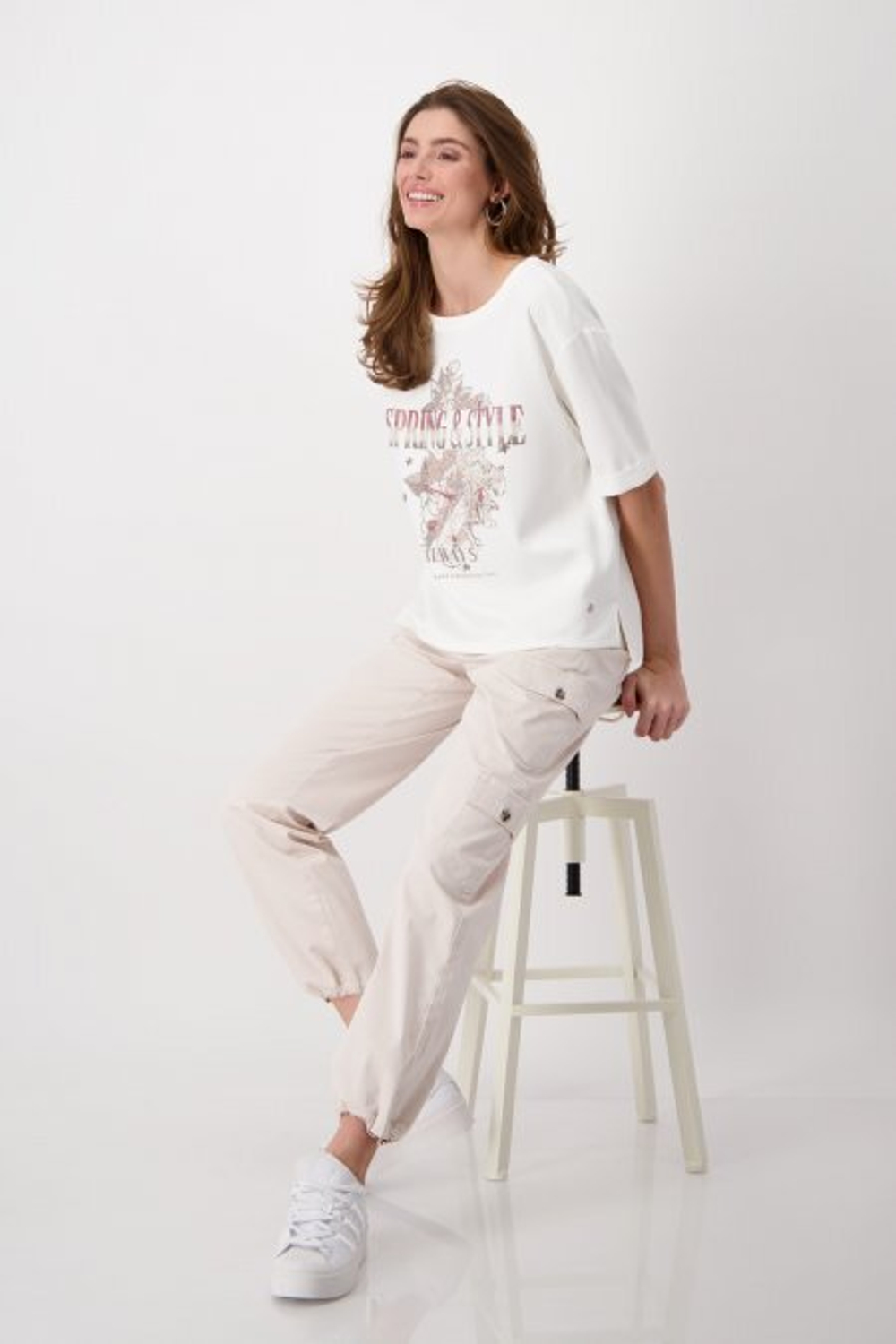 Свитшот Monari 408191