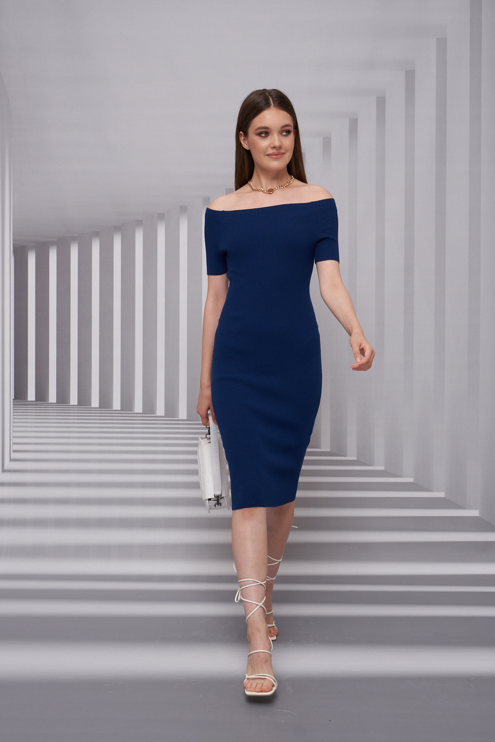 Платье Barbara Geratti