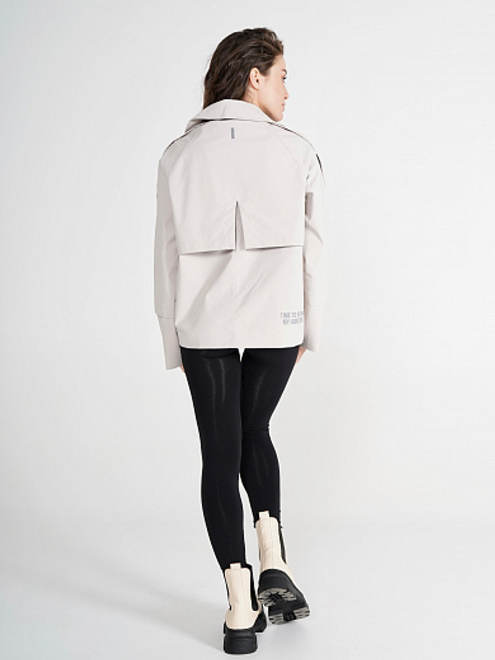 Ветровка Scanndi Finland GLAZZEX