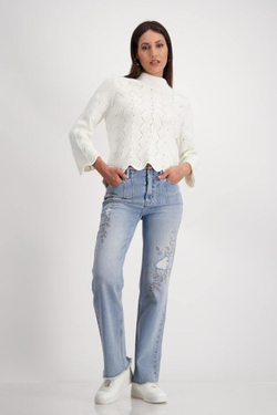 Пуловер Monari 807871