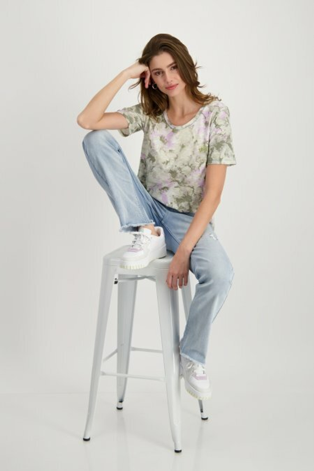 Футболка Monari 408234