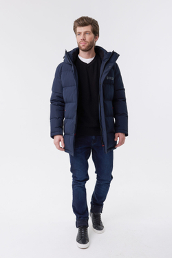 Куртка Scanndi Finland DM2326