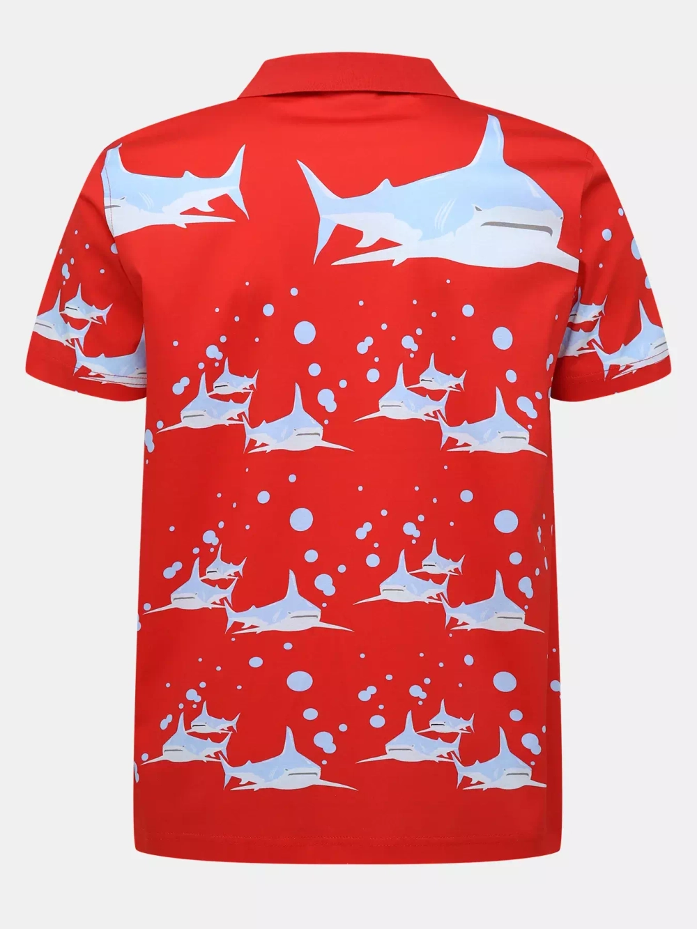 Поло Alessandro Manzoni Yachting Хлопок 100%