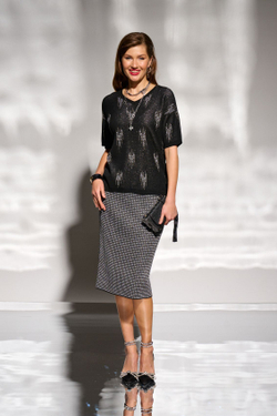 Юбка Barbara Geratti C8358BG