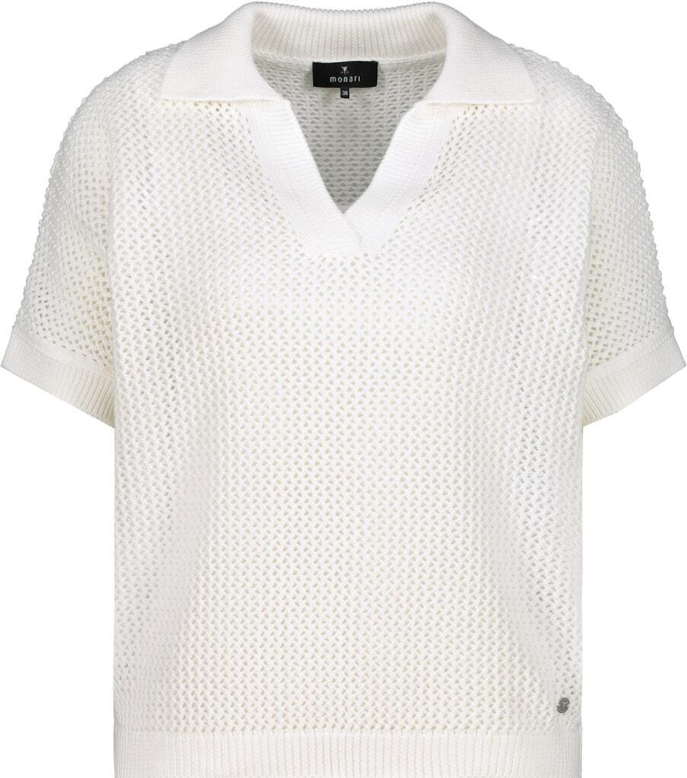 Джемпер-поло Monari 409530