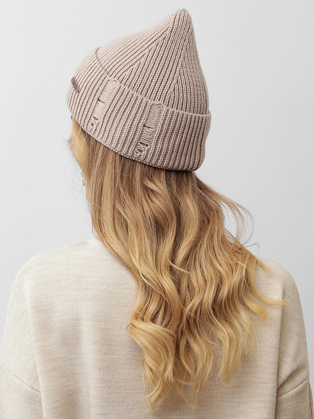 Шапка Fabretti DSR92-3