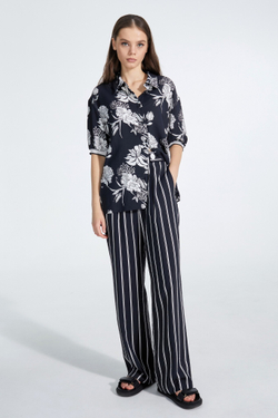 Блузка Nika  Состав: 85% Вискоза