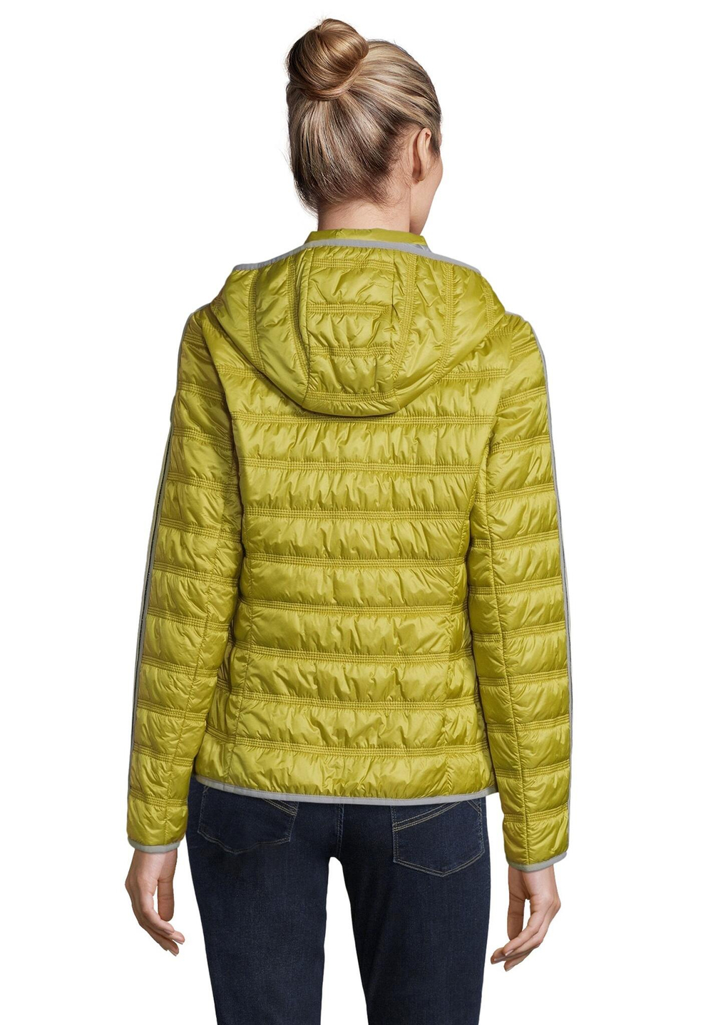 Куртка Betty Barclay горчица