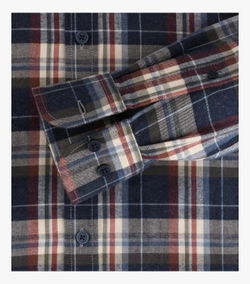 Рубашка Casa Moda  100% Хлопок