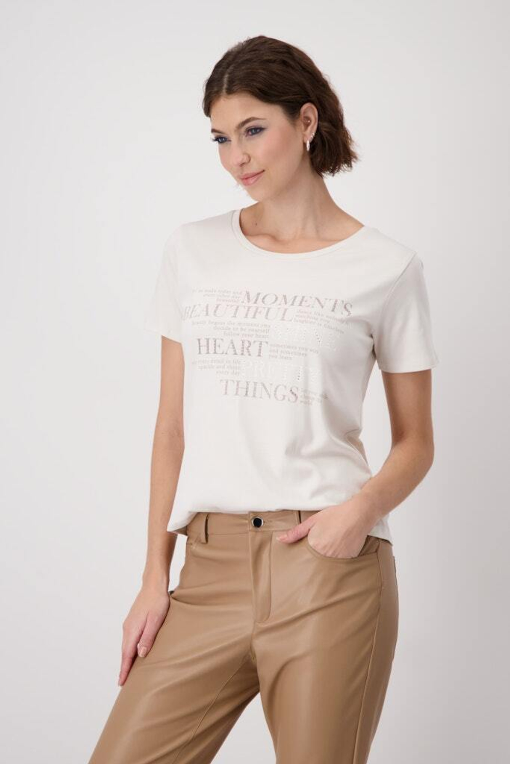 Футболка Monari 409081