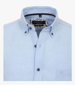 Рубашка Casa Moda 100% лен 934044100 106