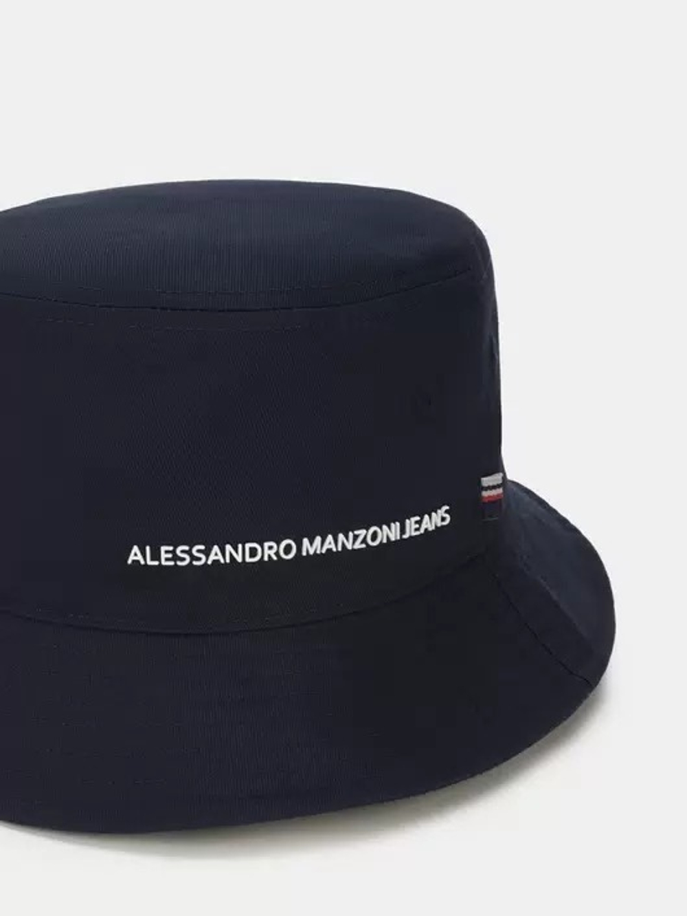 Панама Alessandro Manzoni jeans 460583 AMJSS802406/19
