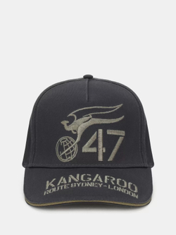 Кепка Aircraft 459064 ACHC030495S24