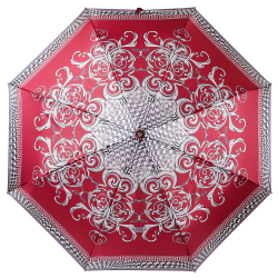 Зонт-автомат Fabretti UFS0096-4