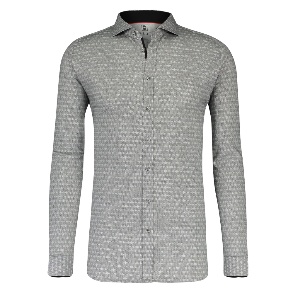 Сорочка Desoto 100% хлопок