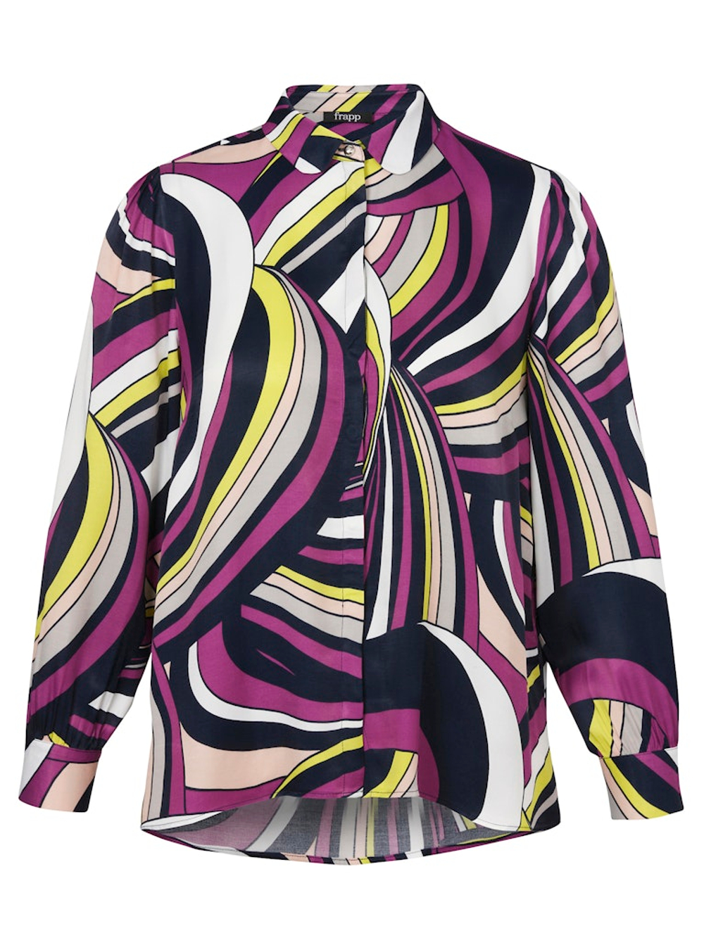 Блуза Frapp 2556 698