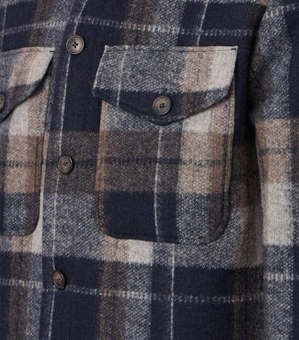 Куртка - рубашка Venti 554482200 135