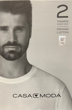 Футболки Casa Moda в коробке 2шт.