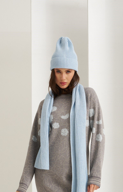 Шапка Barbara Geratti C7013BG