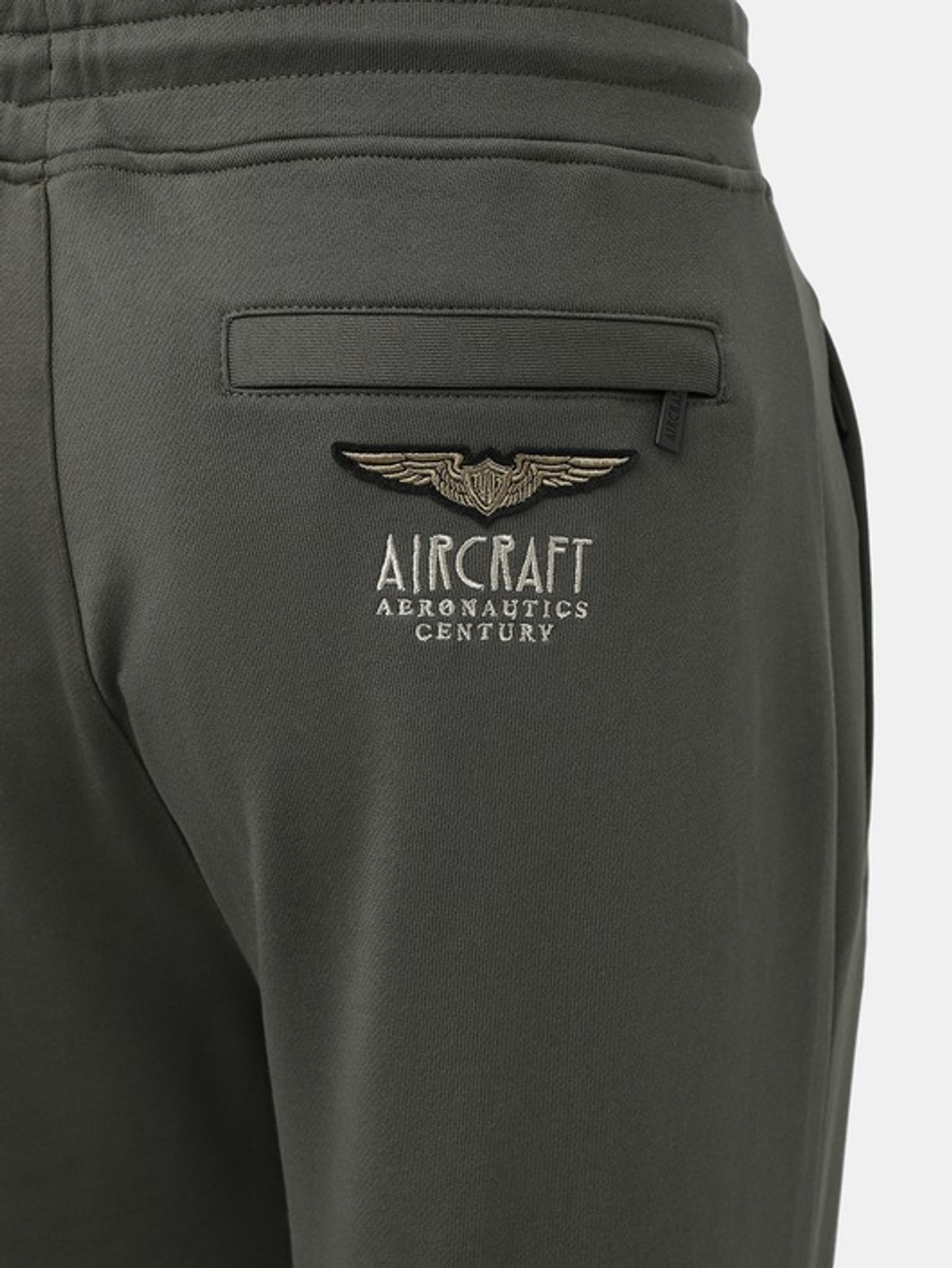 Брюки Aircraft Хлопок 100%  427415 ACTP030719W23