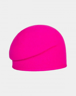 Шапка Canoe 90% шерсть, 10% кашемир