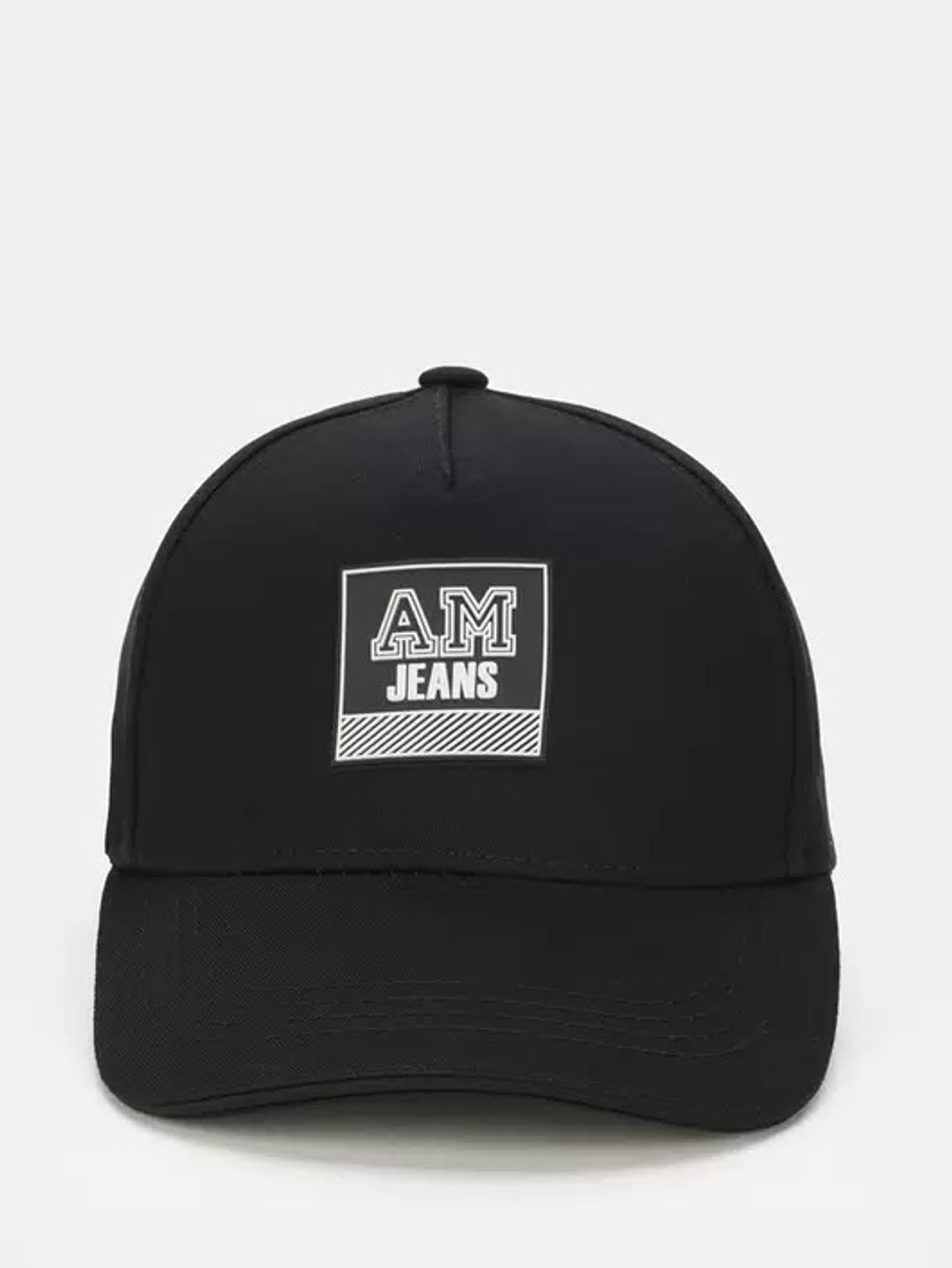 Бейсболка Alessandro Manzoni jeans AMJSS802402/32 460575