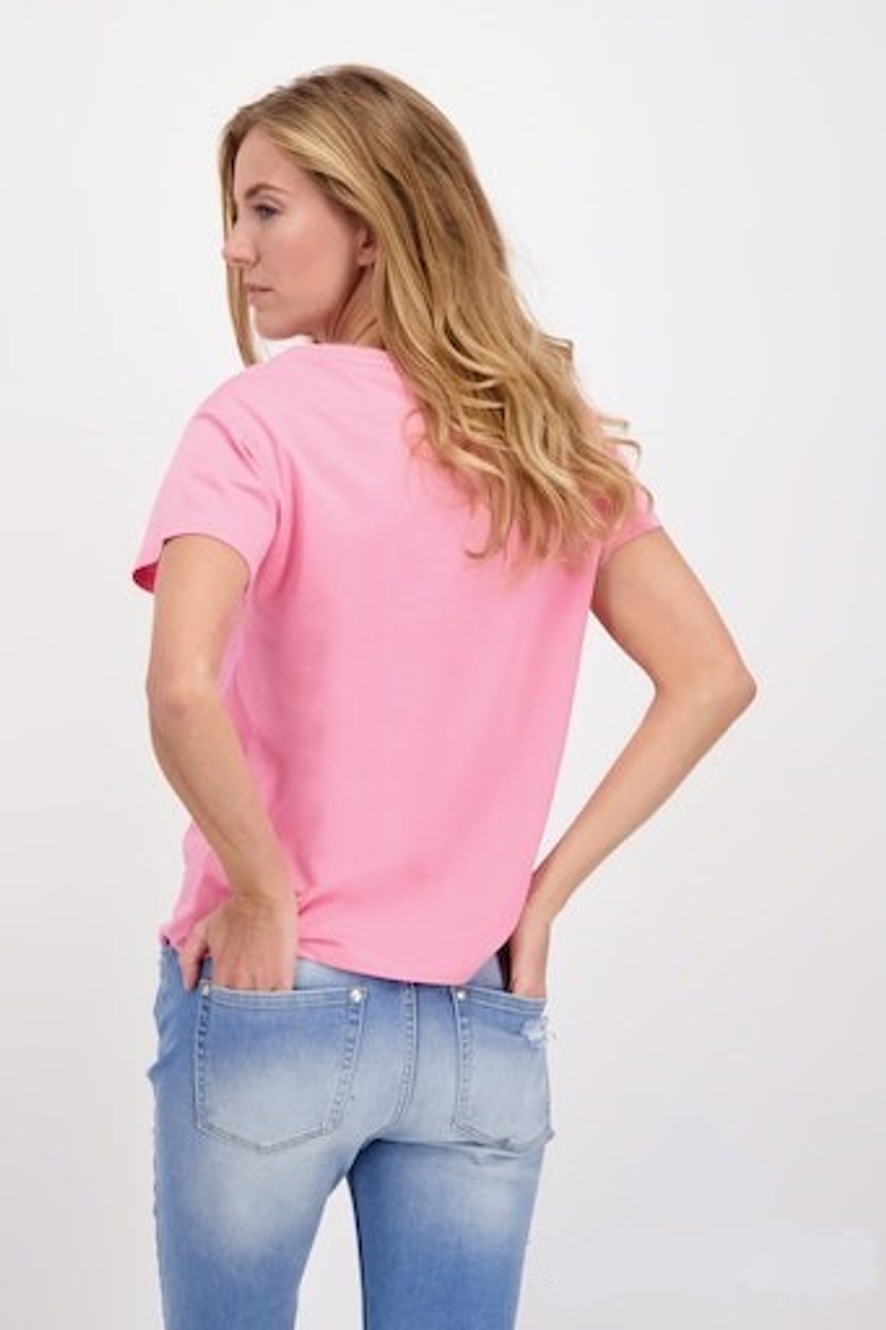 Футболка Monari 50% Хлопок 407431