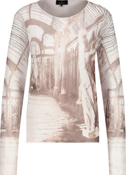 Лонгслив Monari 809384 136