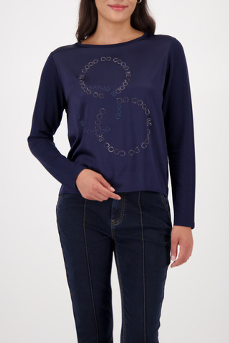 Лонгслив Monari