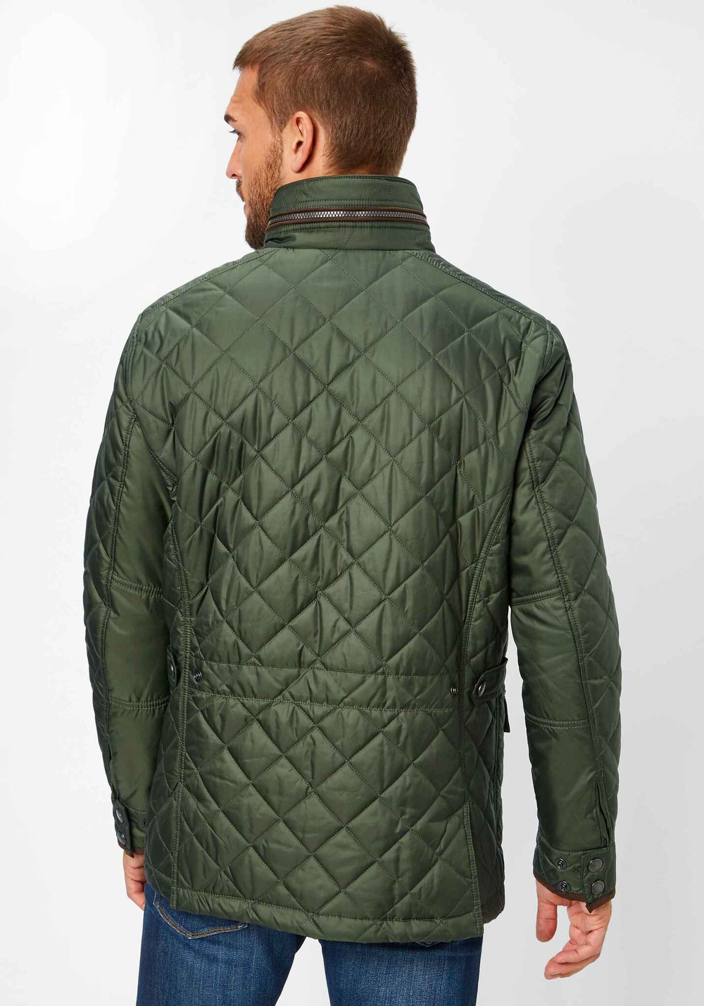 Куртка S4 Jackets VEGAS 74258 3511 1905