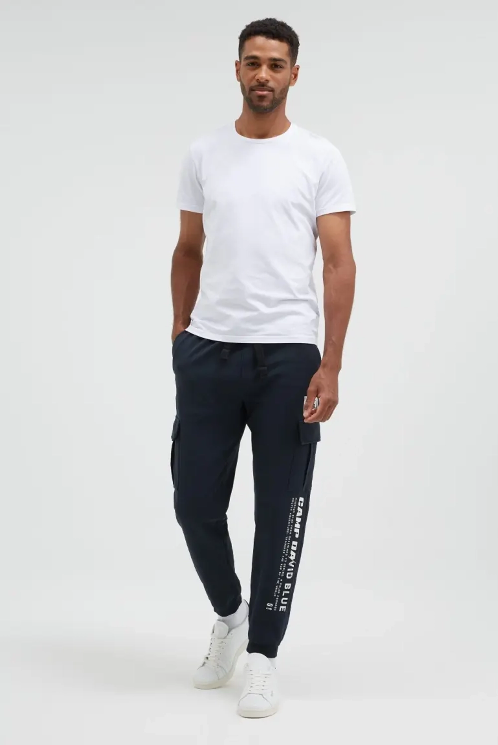 Брюки Camp David CB2509-1741-22