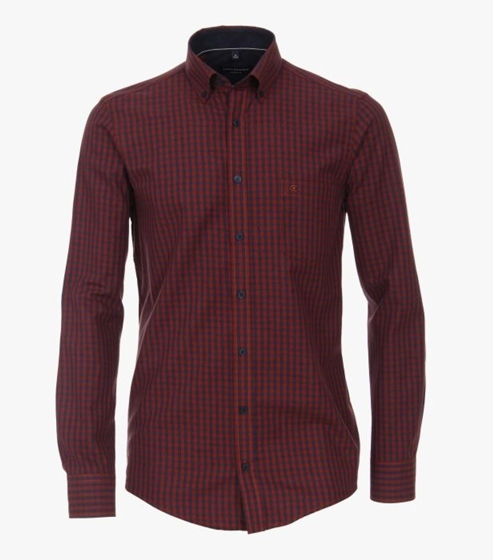 Рубашка Casa Moda  100 % Хлопок